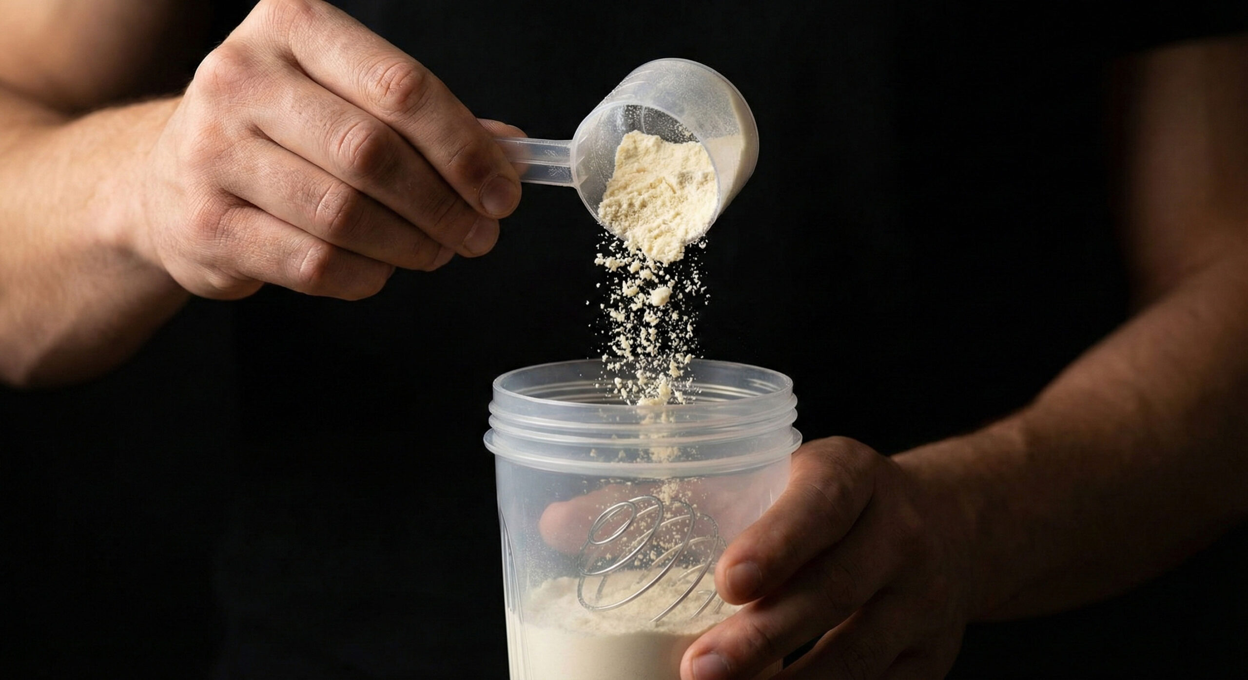 Fermented Protein Systems