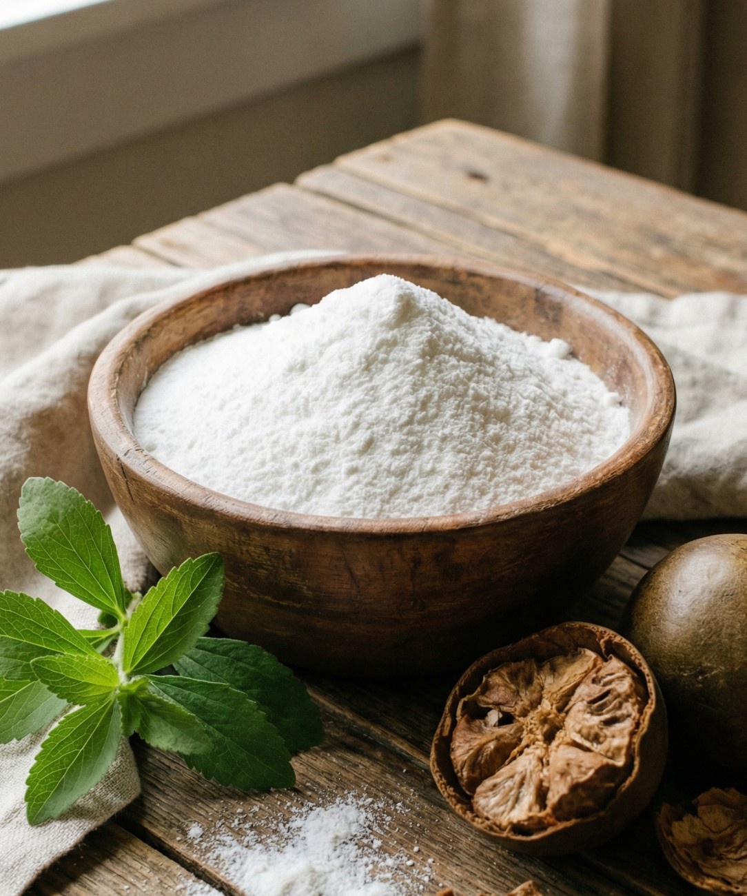 Sugar Reduction Systems